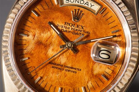 michael young rolex aftermarket dials|michael young vintage watches.